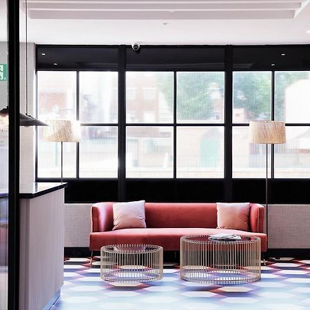 The Apartment By Assethoteles Торрехон-де-Ардос Экстерьер фото