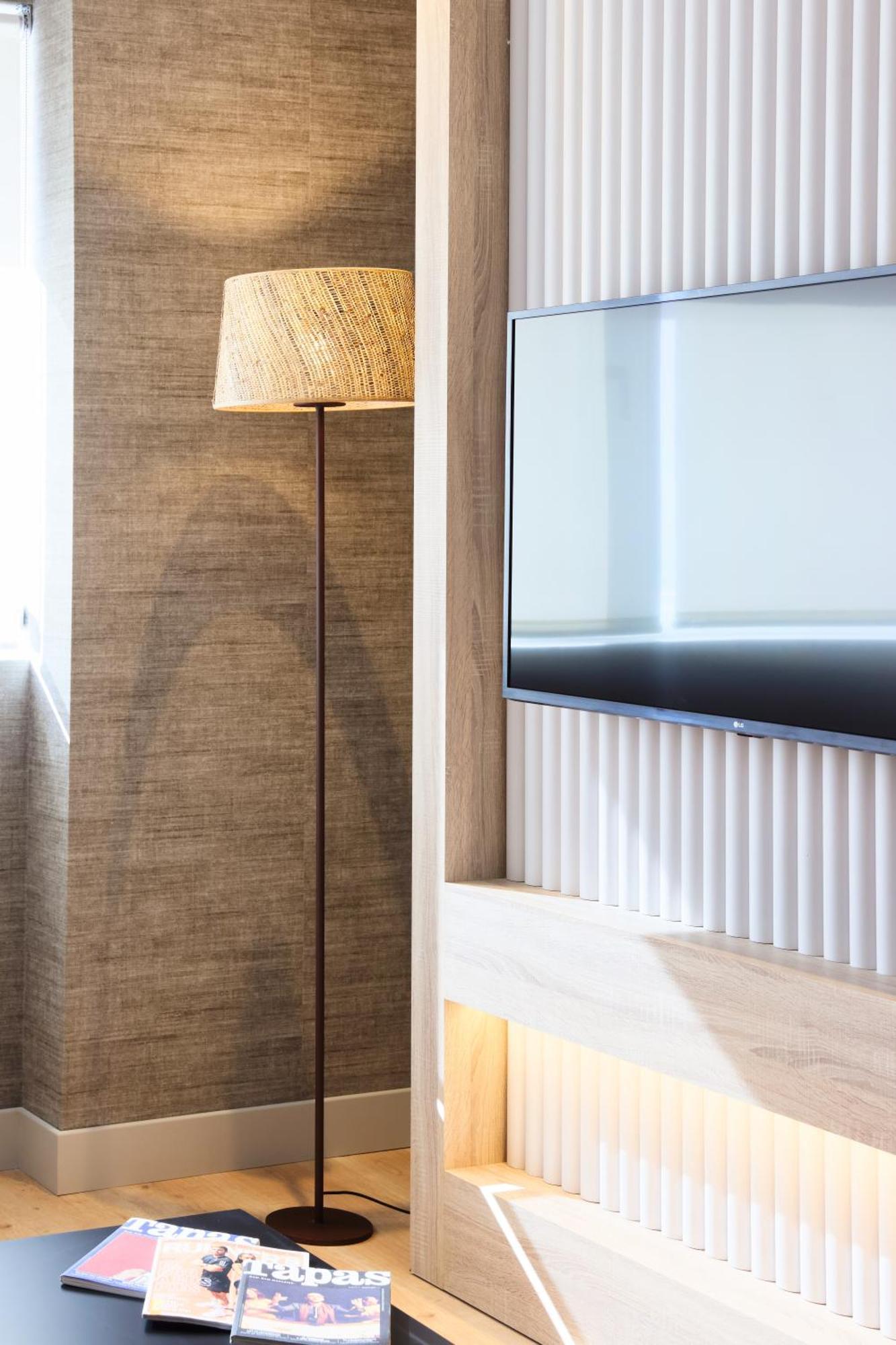 The Apartment By Assethoteles Торрехон-де-Ардос Экстерьер фото