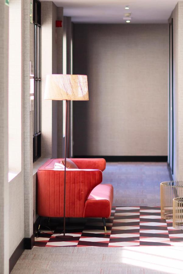 The Apartment By Assethoteles Торрехон-де-Ардос Экстерьер фото